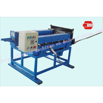 Roof Panel Machines With Automatic